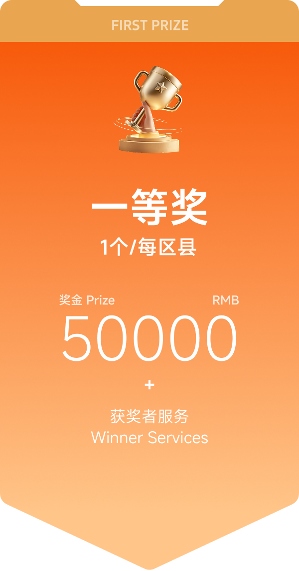 一等奖